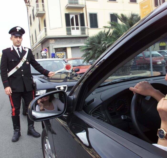 Ferrara. Droga alla guida? Niente prove, assolto 