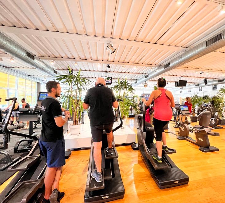 Lucca, la palestra Ego cerca personale: barista e consulenti 