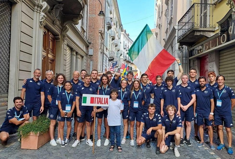 Tre ferraresi tra le favorite ai mondiali di canoa e kayak