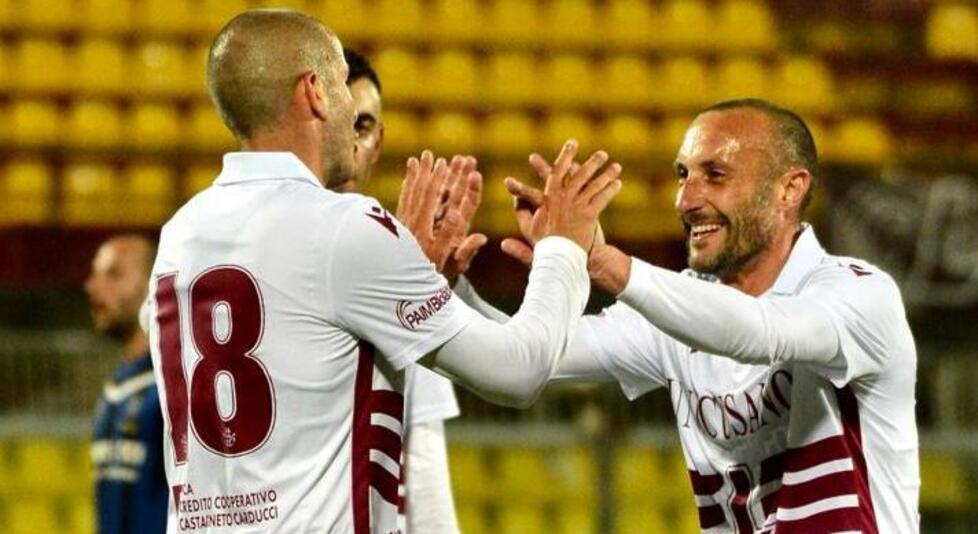 Luci e Livorno: amore senza prezzo. Novità nel caso-Figline