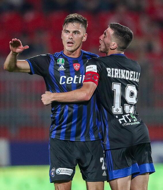 Birindelli saluta il Pisa: quadriennale al Monza. La Lazio in pressing per Beruatto