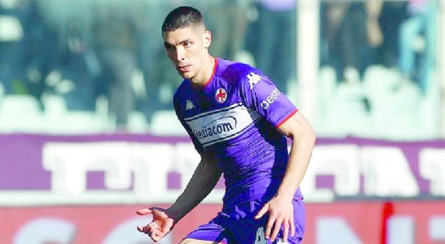 Fiorentina, per Milenkovic serve l’asta: ecco il prezzo fissato dalla dirigenza