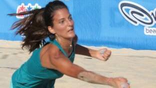 Beach tennis: Grosseto domina