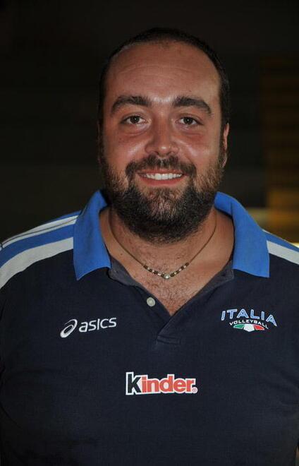Volley, il cecinese Achilli allenerà in 1ª Divisione