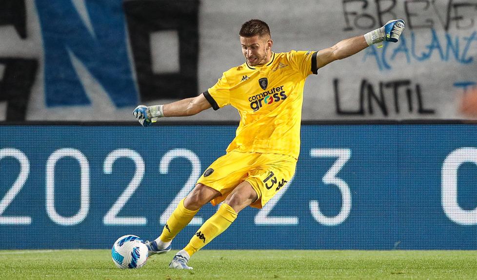 Il mercato dell'Empoli: Vicario è il primo nodo da sciogliere. Su Viti c’è il pressing del Wolfsburg