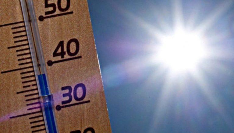 
	Ancora caldo nel Modenese ma di nuovo allerta temporali e per gioved&igrave; e venerd&igrave; calo delle temperature

