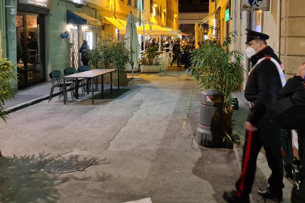 Così ti sfilo il Rolex dal polso. «Ecco come difendersi»