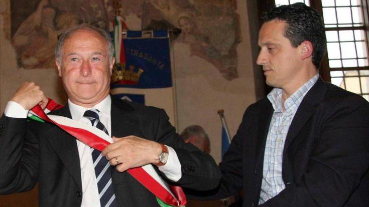 Nullaosta degli alleati alla candidatura Lombardi