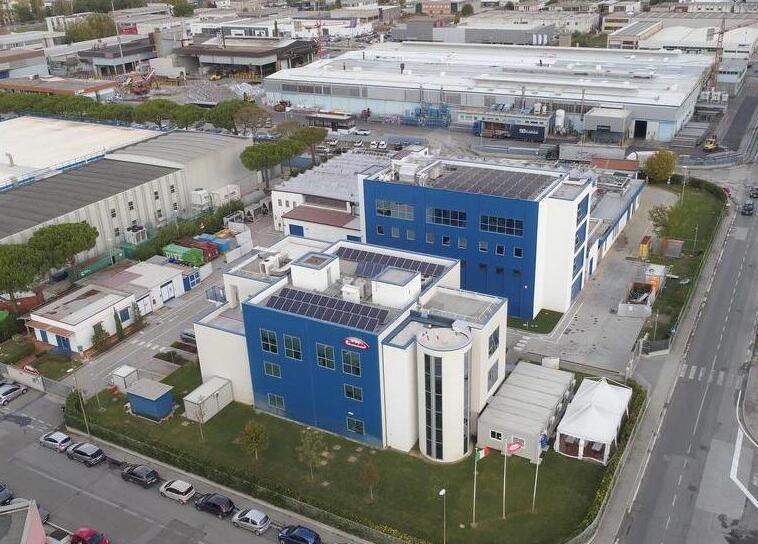 Un laboratorio da 2 milioni per la sicurezza dei farmaci