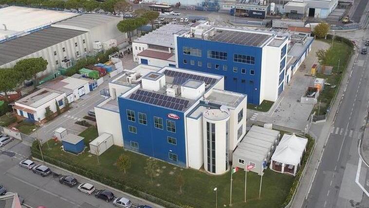Un laboratorio da 2 milioni per la sicurezza dei farmaci