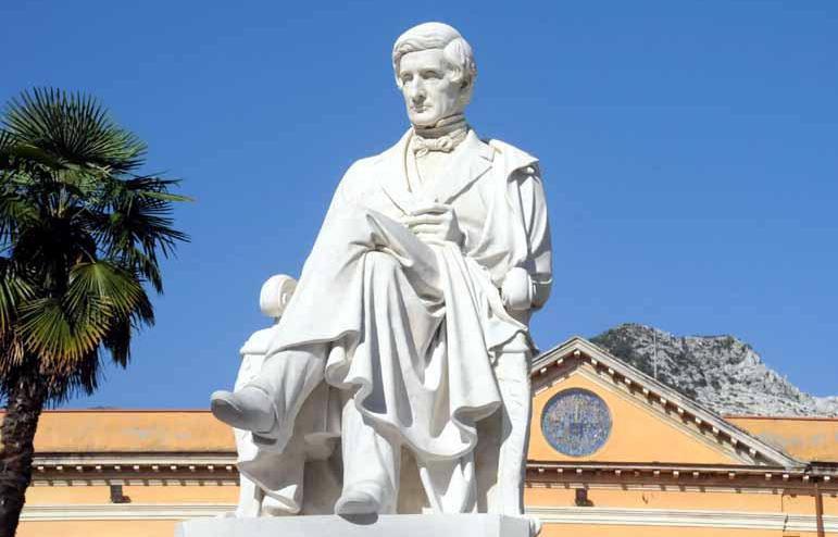 Parte l’inventario delle opere sul territorio 