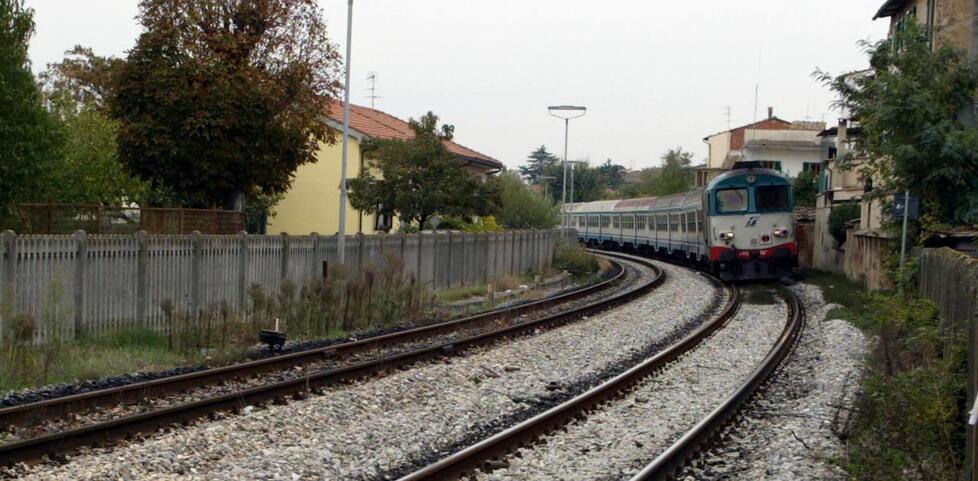 Raddoppio tra Firenze ed Empoli, la sindaca Barnini: «Escludo grossi disagi» 