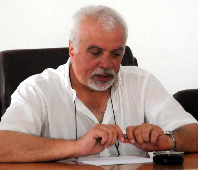 Leri e il caos Provincia: «Volpi inesperto e mal consigliato» 