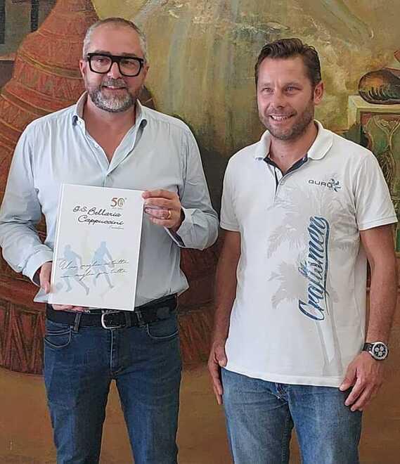 La Bellaria festeggia 50 anni e fa crescere la sua cittadella