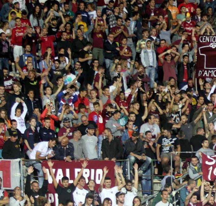 Tifosi divisi. «Bravo presidente», «No, non ha senso pensare a un cambio adesso»