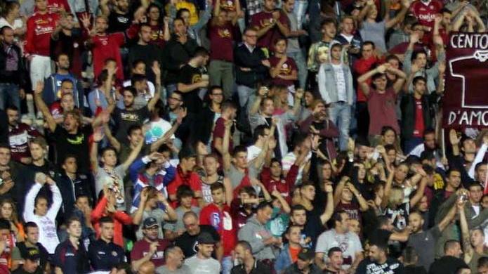 Tifosi divisi. «Bravo presidente», «No, non ha senso pensare a un cambio adesso»
