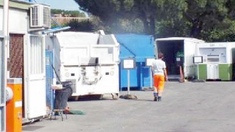 La raccolta dei rifiuti va a singhiozzo: «Azioni immediate»