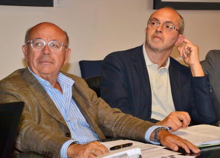 «Cari amministratori, avete fatto male i calcoli»