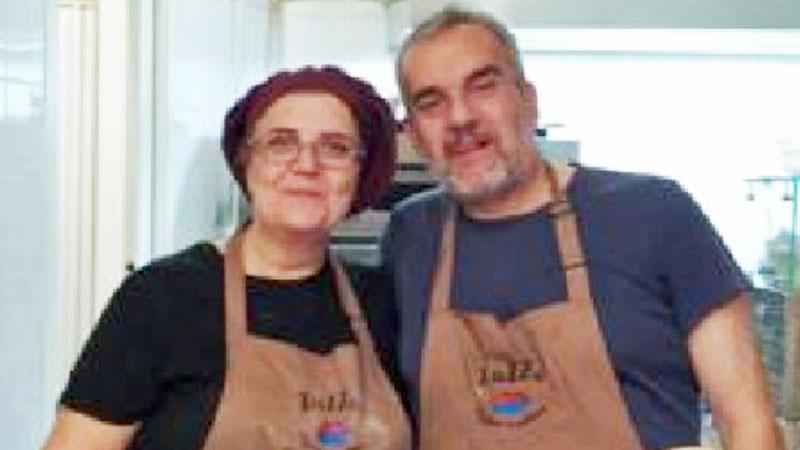 Rapina alla friggitoria, inseguono il ladro col mestolone. Decisivo l'intervento di un cliente (poi premiato)