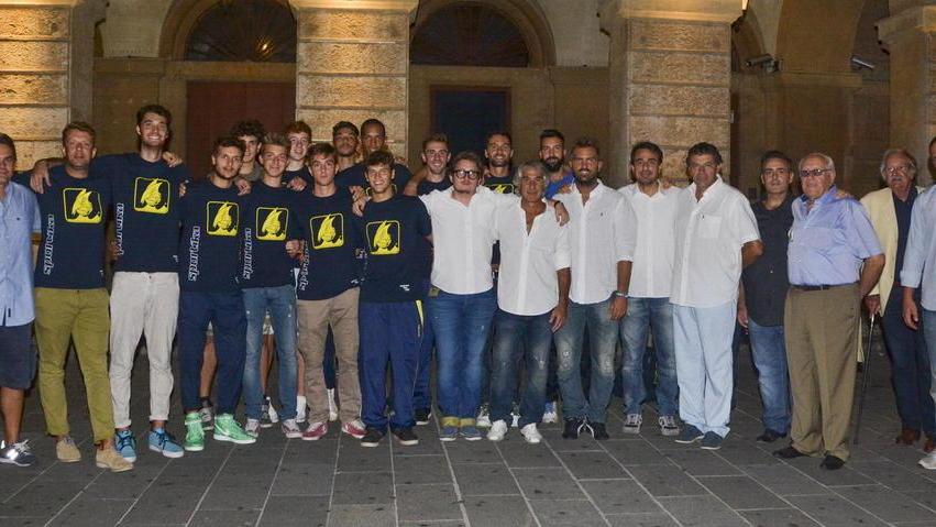 Libertas da palcoscenico Staff presentato al Goldoni