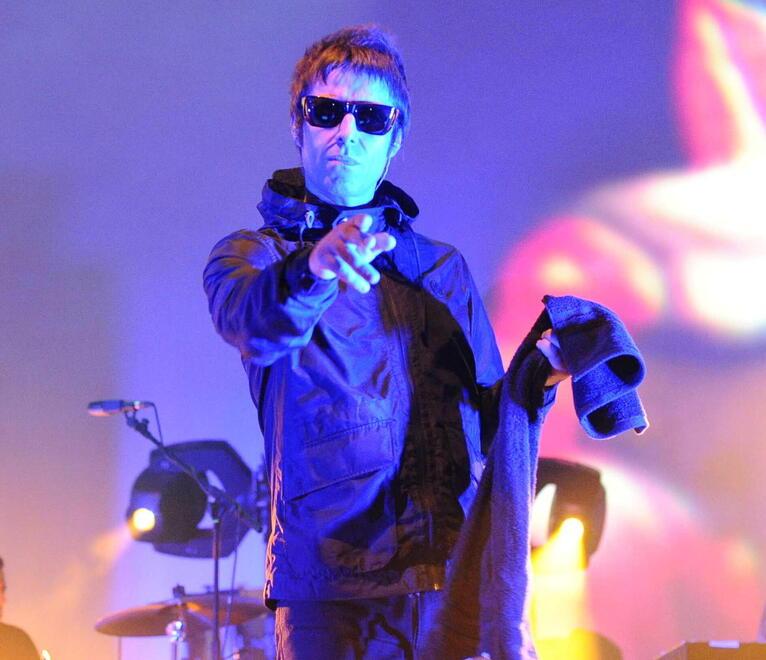 Gallagher incendia il Summer Festival. Già sold-out la data Blanco-Mahmood