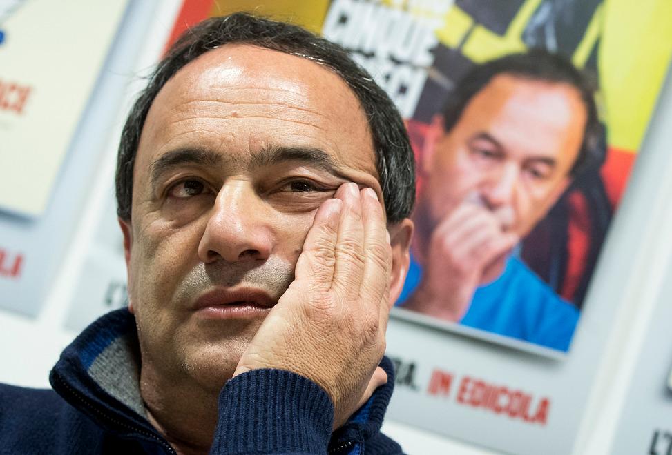 A Cecina c’è Mimmo Lucano, polemica al meeting antirazzista 