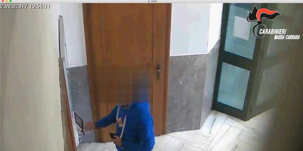 Assenteismo, in 37 a processo