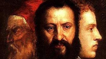 “Antologica breve” di Igino Panzino