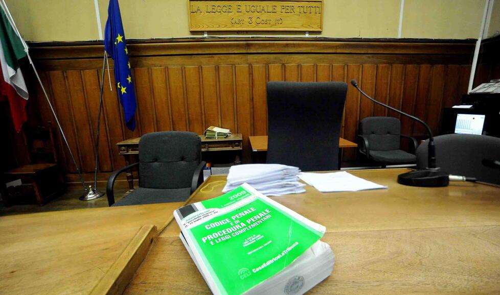 Lavori Anas, in tre a processo. Sfilano in aula i tesi dell’accusa 