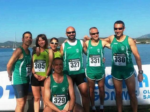 Corsa, ritorna il “Trofeo Ozieri” 