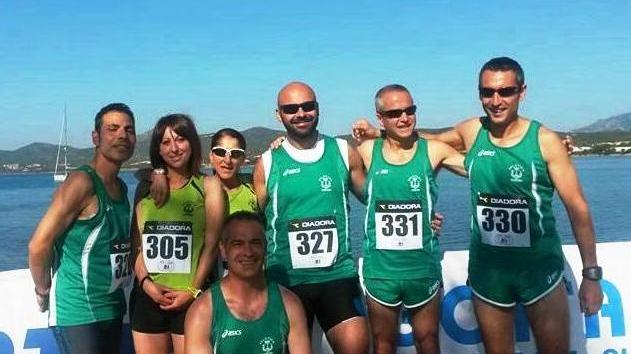 Corsa, ritorna il “Trofeo Ozieri”