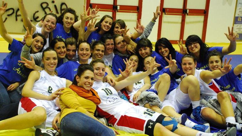 Per le “Pazze Pazze” un’amichevole con il Cus Cagliari