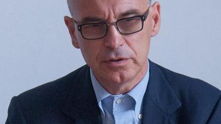 Renato Soru illustra il programma e le primarie aperte