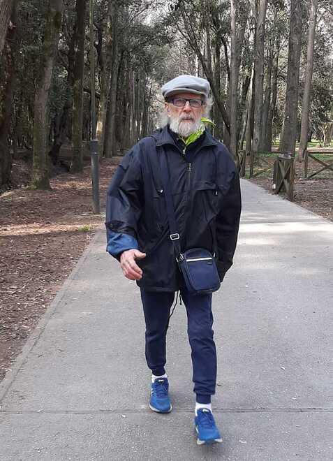 
	Giacomo Lasagna&nbsp;

