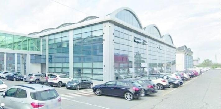 
	La sede di var Group a Empoli

