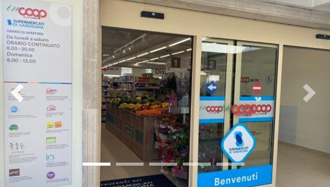 Poliziotto compie una rapina in un supermercato di Capoterra, arrestato dai carabinieri