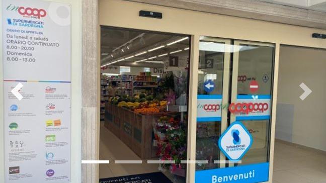 Poliziotto compie una rapina in un supermercato di Capoterra, arrestato dai carabinieri