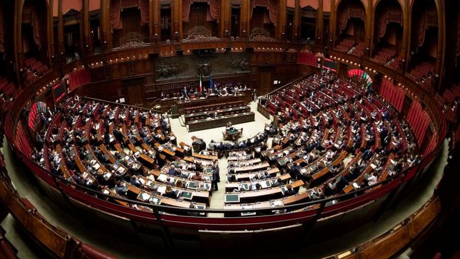 Non è ancora stata raggiunta l'intesa sul decreto legge "Aiuti"