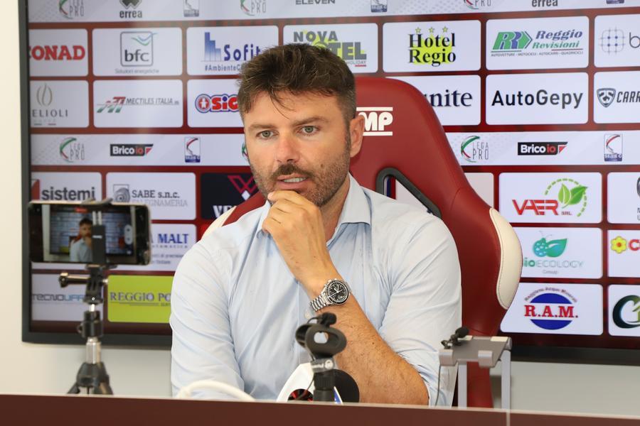 PRESENTAZIONE ROBERTO GORETTI