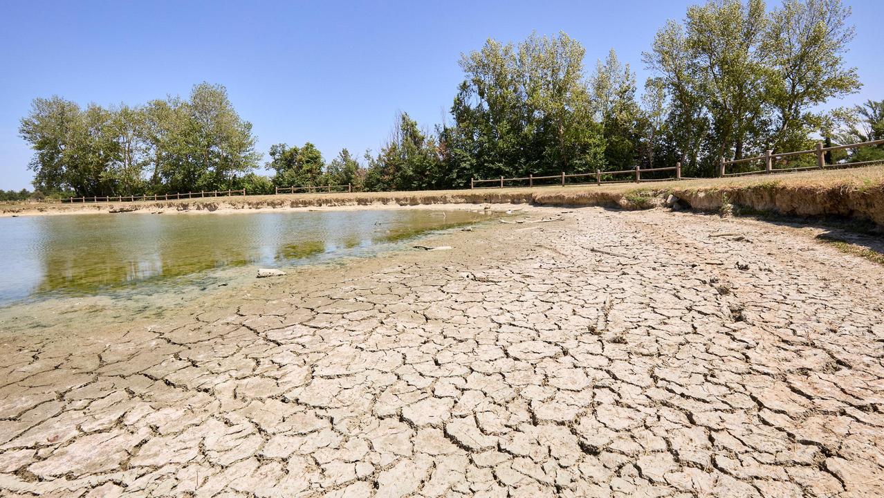 In Toscana è allarme siccità: la Regione ha un piano per contenere la crisi idrica