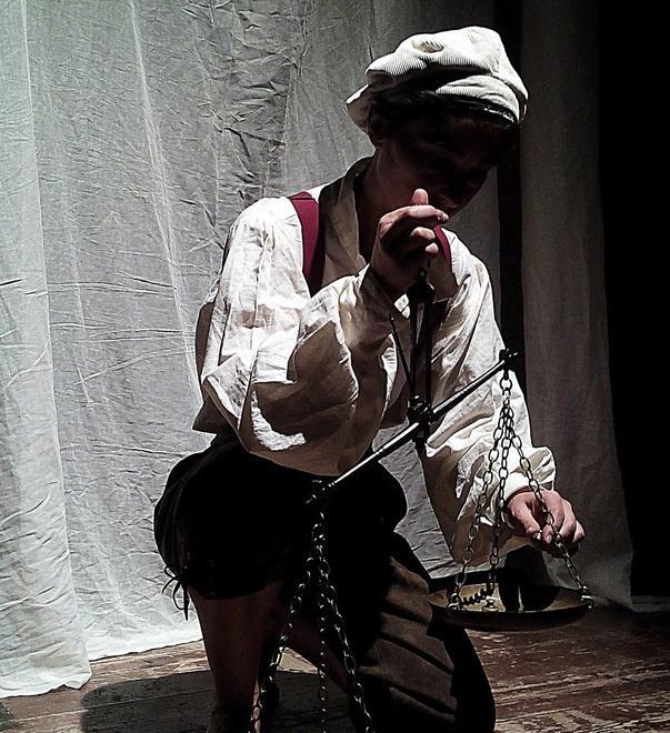 Giustizia e verità Anche gli angeli dicono le bugie 