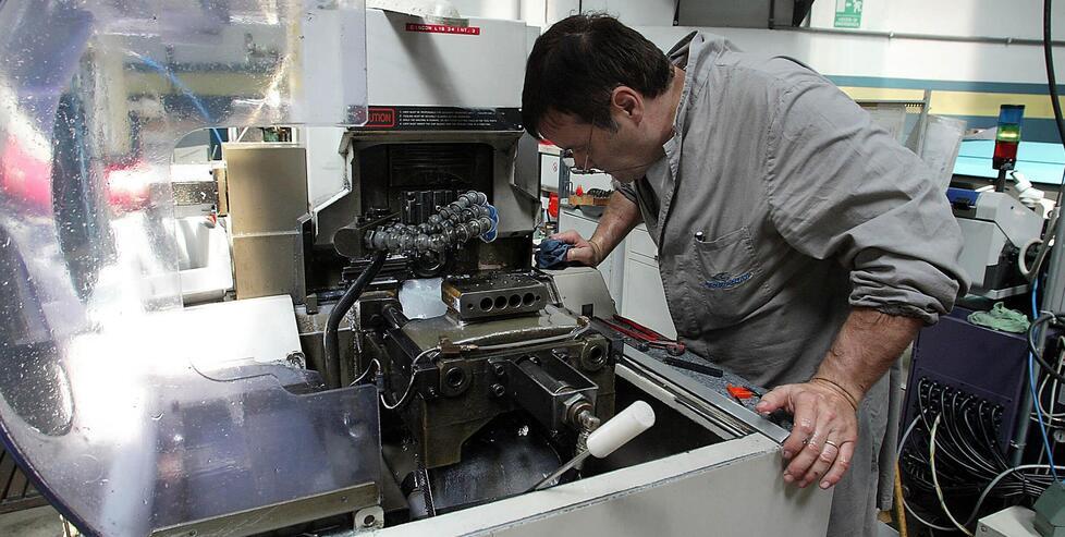 Export trimestre da guinness: Reggio Emilia supera i tre miliardi di euro in esportazioni