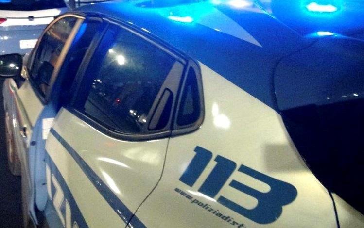 Nel campeggio di Rosignano è arrivata la polizia