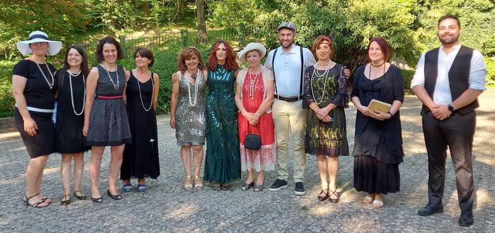 Pavullo. Cent’anni di gloria per la biblioteca «E adesso un piano per il suo futuro» 