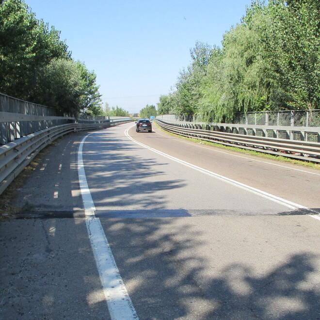 Sottopasso a Bagazzano aperto: è record