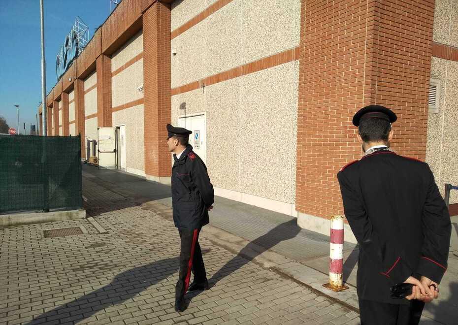 Modena. La polizia ha troppi impegni Salta il processo per la maxi–rapina 