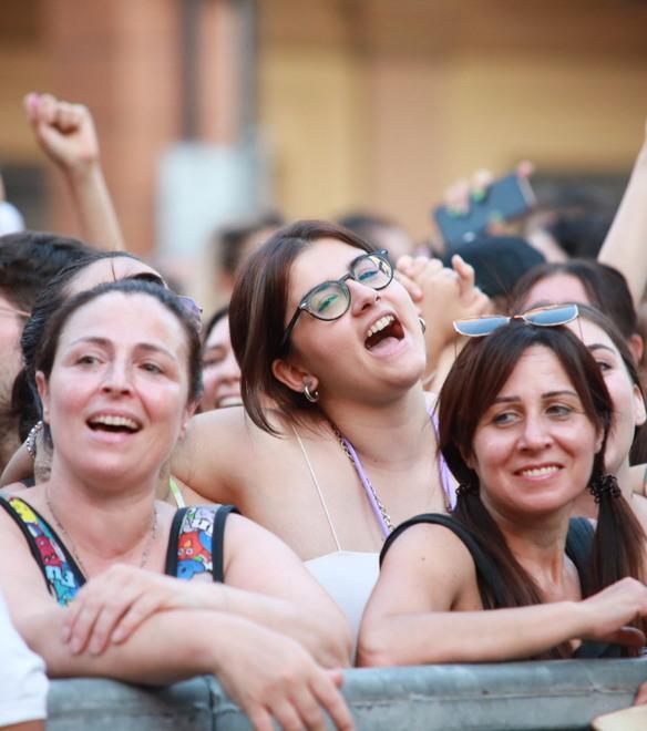 Radio Bruno Estate a Modena. Nei locali arriva il pienone: tutto prenotato fino all’apericena 