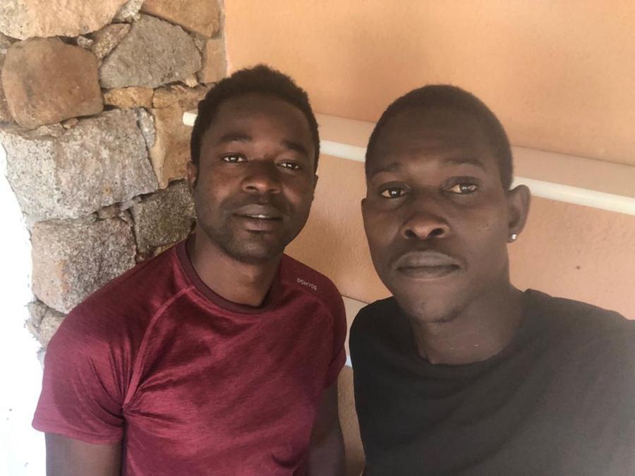 Da analfabeti a diplomati e ora pronti per l’Università