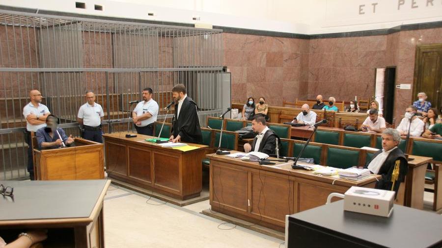 Sassari, in aula la versione di Dettori: «Non ho ucciso io Antonio Fara»