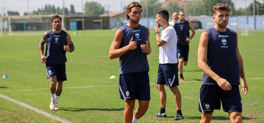 Spal, come giocherebbe adesso: c’è più di un undici ma serve altro